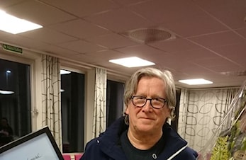 Idrettsrådets «Ildsjelpris for 2015»