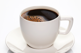 Kaffedrøs