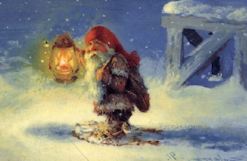 Julemesse