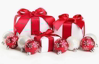 God jul og godt nytt år!