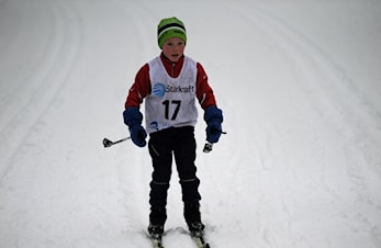 Ankenesrennet 2016