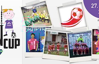 Funn Cup 2016