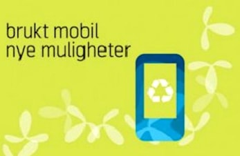 Mobilretur