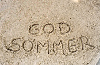 Sommerstengt