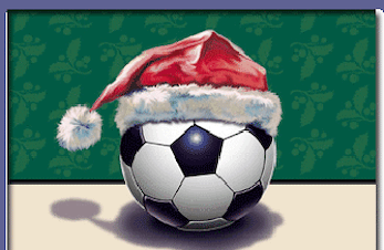 Romjulsturnering 4.juledag