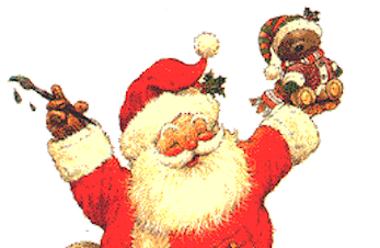 Felles juleavslutning og premieutdeling for idrettsskolen og lekepartiet