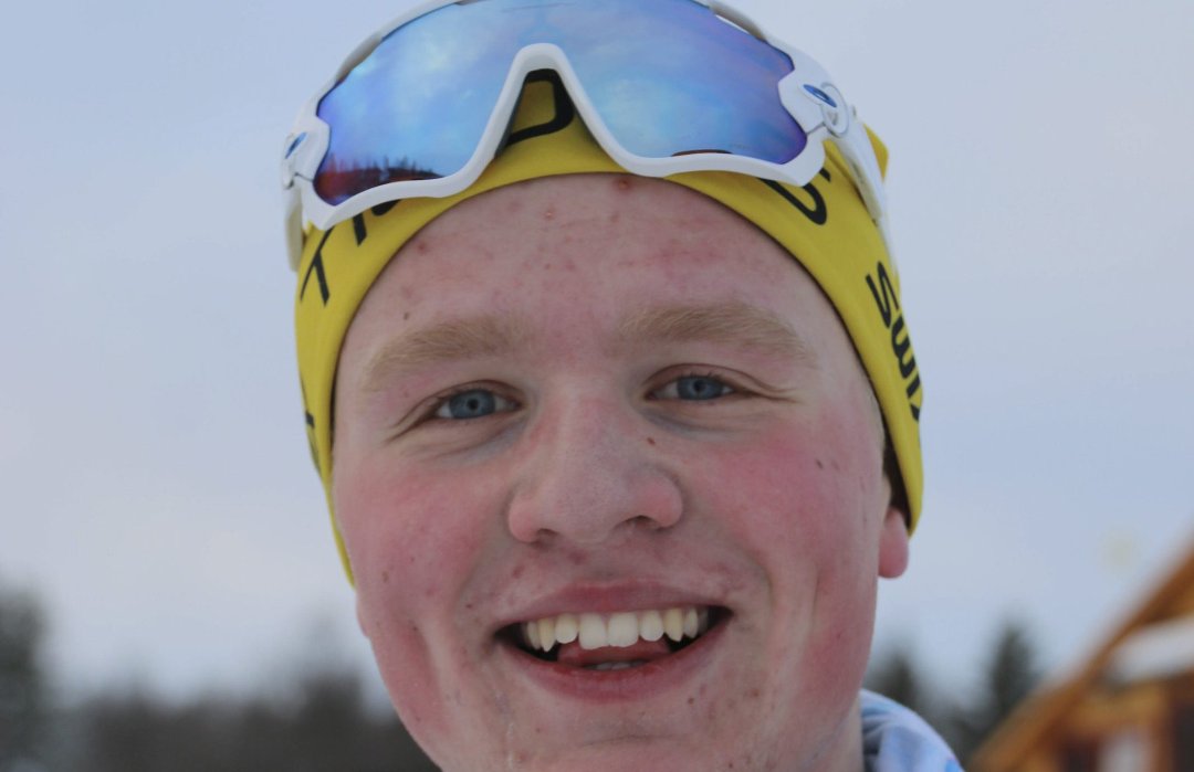 Holmer til topps i KM