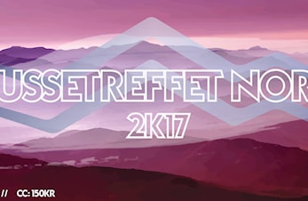 Russetreff Nord 2017