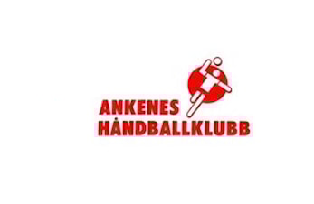 Håndballskole og håndballkamp i Bjerkvikhallen