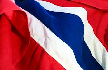 17.mai i Bjerkvik