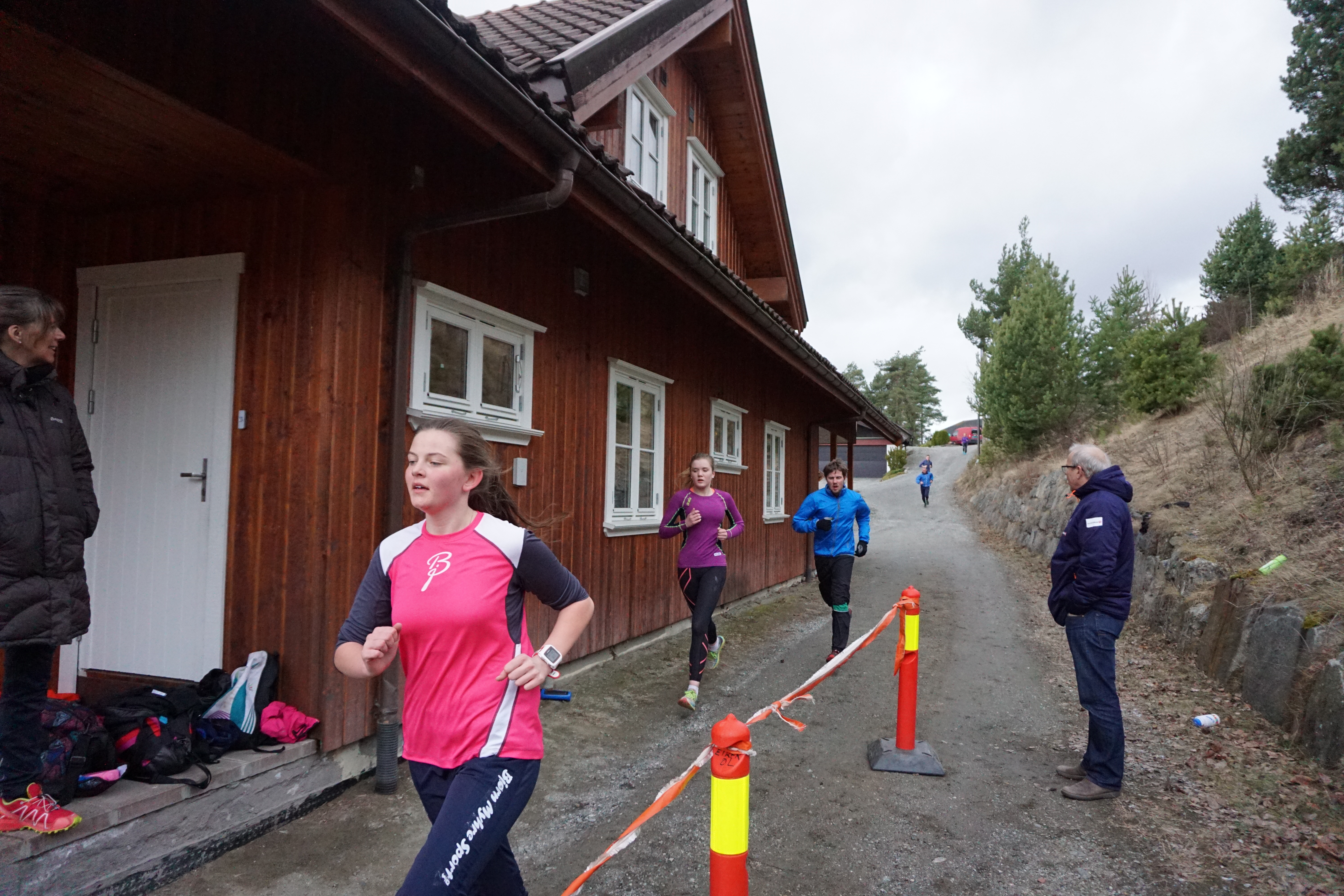 Hobbelstad Grand Prix