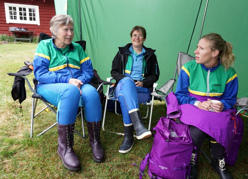Finnemarka vårløp