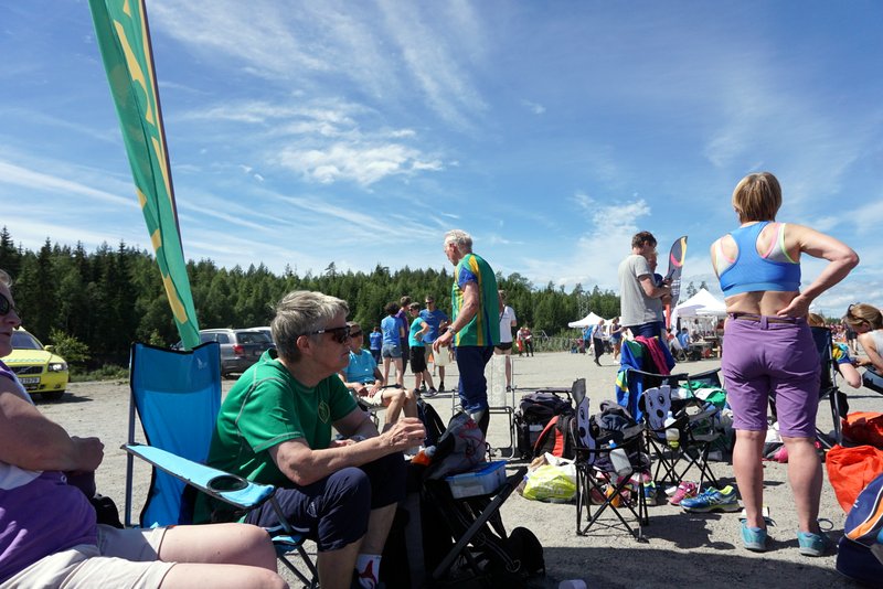 O-Festivalen 2016