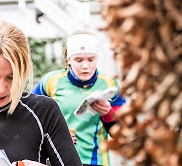 Bergen Sprint Camp