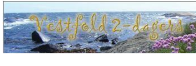 Vestfold 2 dagers