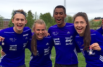 Klare for Romeriksleker