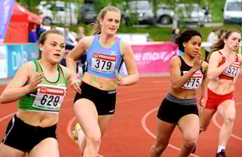 Velkommen til Veidekkelekene