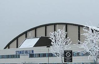 Startlistene til KM og indoor games er klare