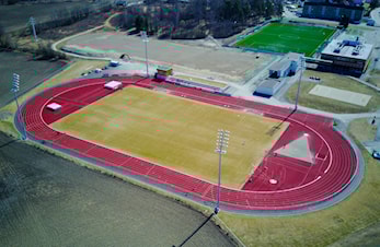 Ungdomscupen 14. mai