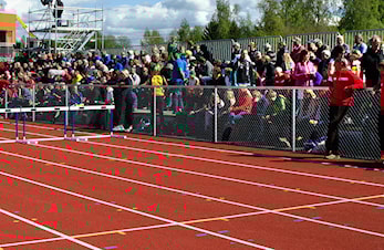 Norsk Tipping Norwegian Grand prix - HAMAR