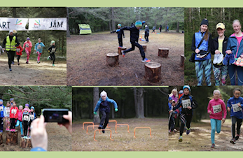 VERDAL RUN FOR FUN 2018