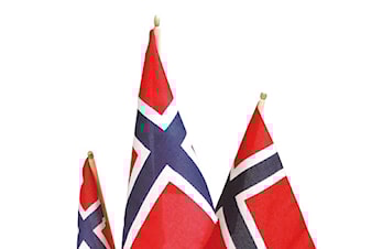 GULL TIL KAROLINE OG SPEIK