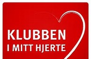 500 000 kr skal deles ut: Stem på klubben i mitt hjerte 11.-24.november