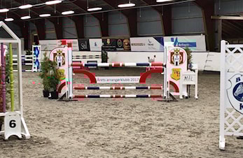 Årets stevnearrangør 2017