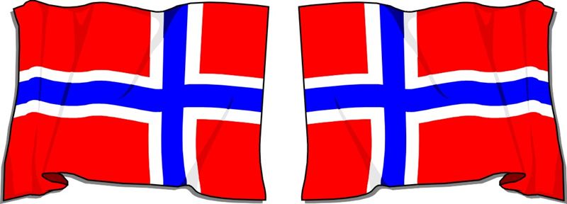 Individuelle NM arrangeres 18.-23.juli