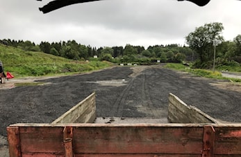 Stevneforberedelsene i full gang!