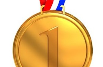 GULL TIL BERGEN I ALLE KM KLASSENE!