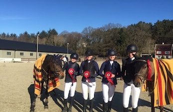 Norgesserien 1.avdeling