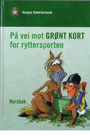 Praktisk del av grønt kort kurs
