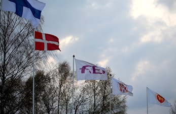 Drammen Spring Tour 2018