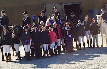 RIDESKOLESTART 20.AUGUST