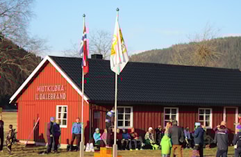 Stjørdalsmesterskapet