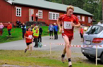 Festningen Rundt