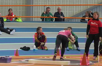 Dalebrand på flere arenaer