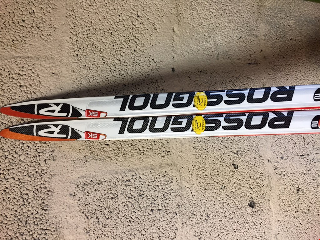 Saknar du skia dine etter Ullsrennet?