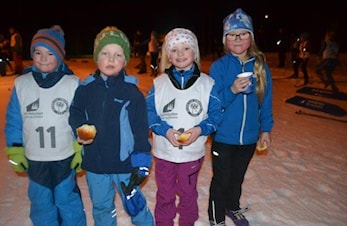 Cuprenn 3 i klassisk stil