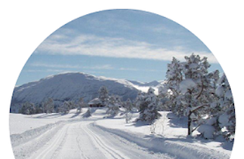 Løypeskildring Tverrfjelldilten 2016