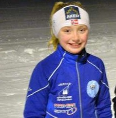 God innsats i Kleivanerennet