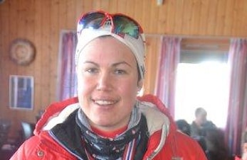 Lokale resultat i Birkebeinerrennet