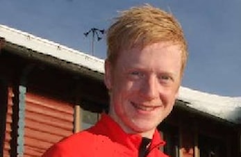 4.plass til Johannes Thingnes Bø på VM-sprinten