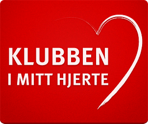 Stem fram Markane IL på Klubben i mitt hjerte