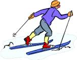Treningsplan gr. 4 - februar