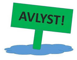 Karusellrenn 08.02 AVLYST