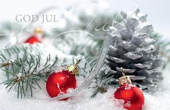 God jul