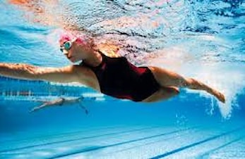 TRENING I VINTERFERIEN
