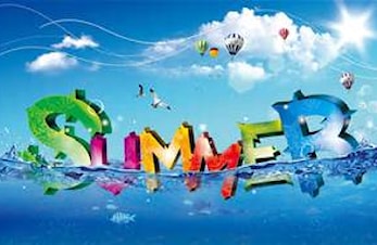 God sommer!